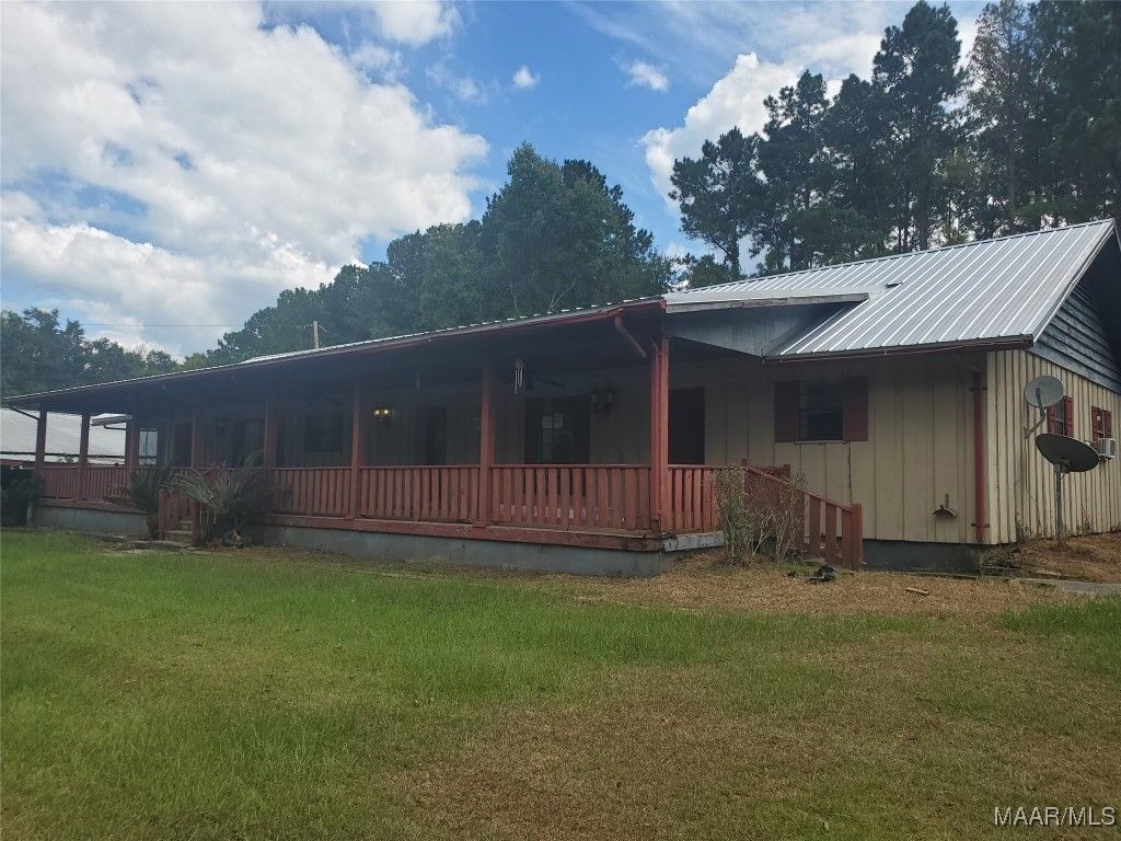 2153 Johnny Murphy Rd, Dothan, AL 36301 MLS# 551828 Trulia