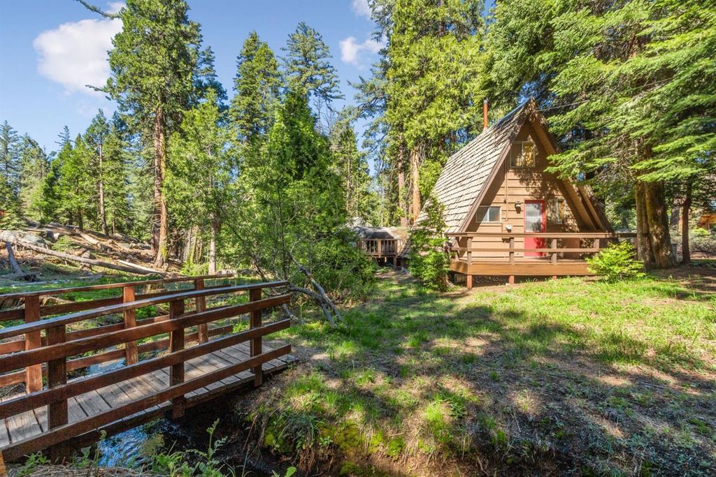 83843 Brewer Ln, Wilsonia, CA 1 Bed, 1 Bath SingleFamily Home 20 Photos Trulia