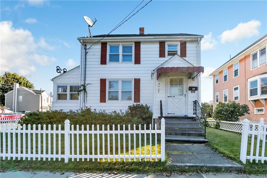 236 Franklin Ave, Stratford, CT 06614