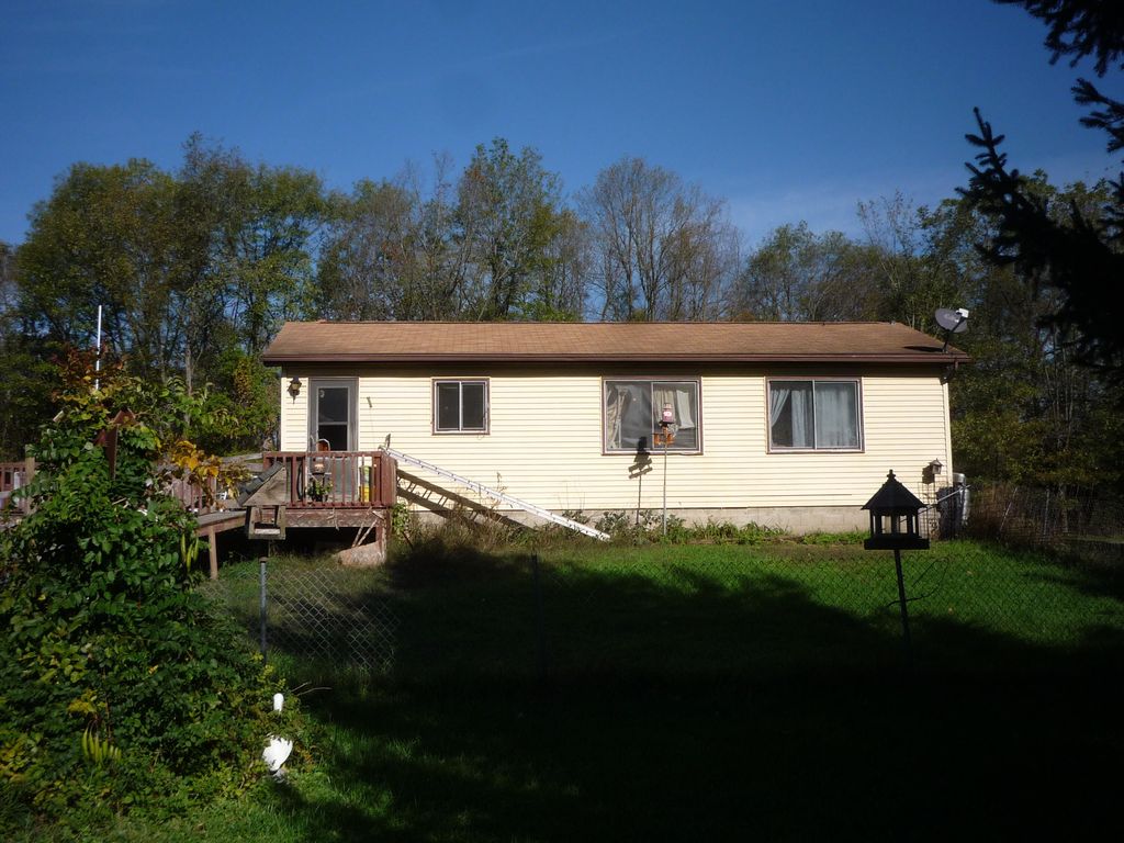 3311 8 1/2 Mile Rd, Union City, MI 49094