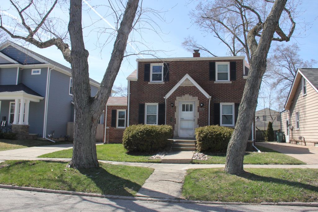 3113 Tyler Ave L, Berkley, MI 48072 Trulia