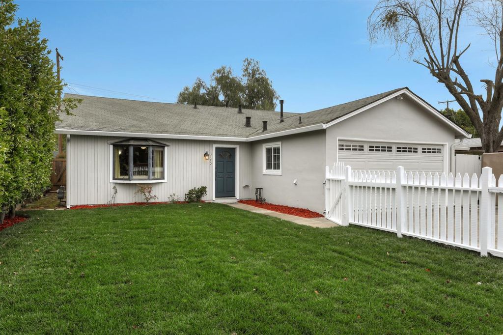 3170 Kirk Rd, San Jose, CA 95124 Trulia