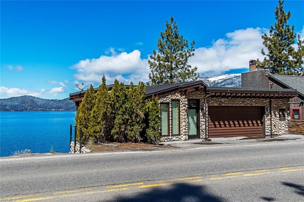 1709 Lakeshore Blvd, Incline Village, NV 3 Bed, 4 Bath SingleFamily