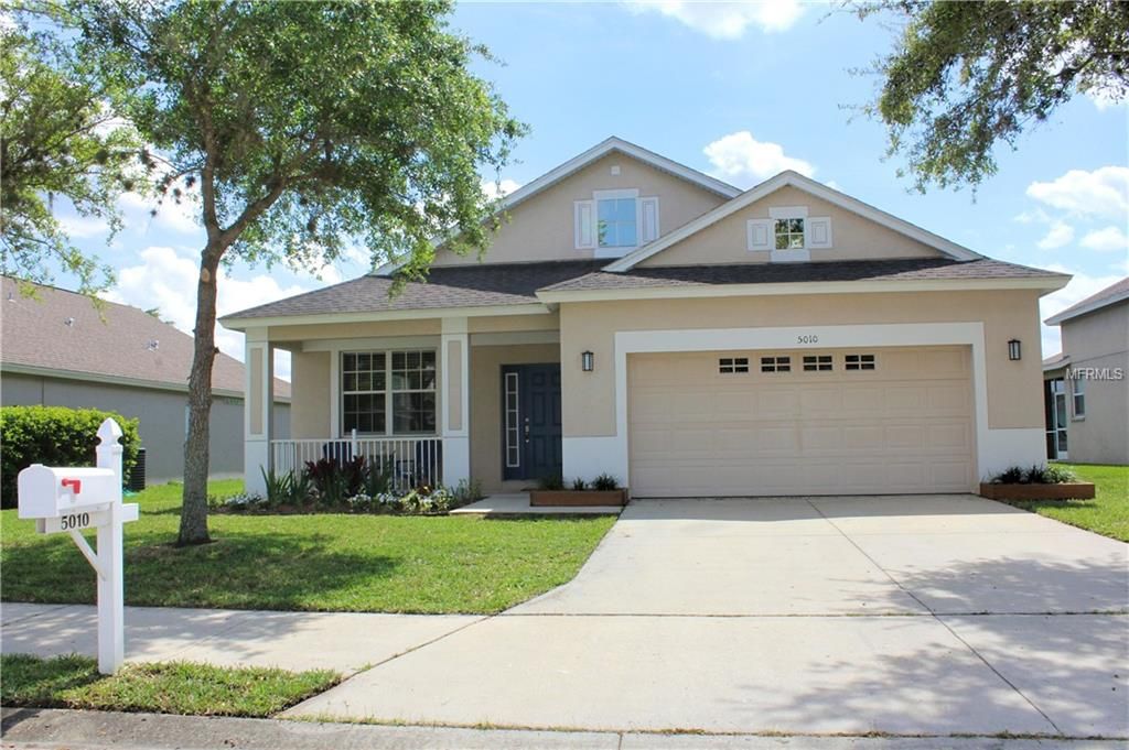 5010 58th Ter E, Bradenton, FL 34203