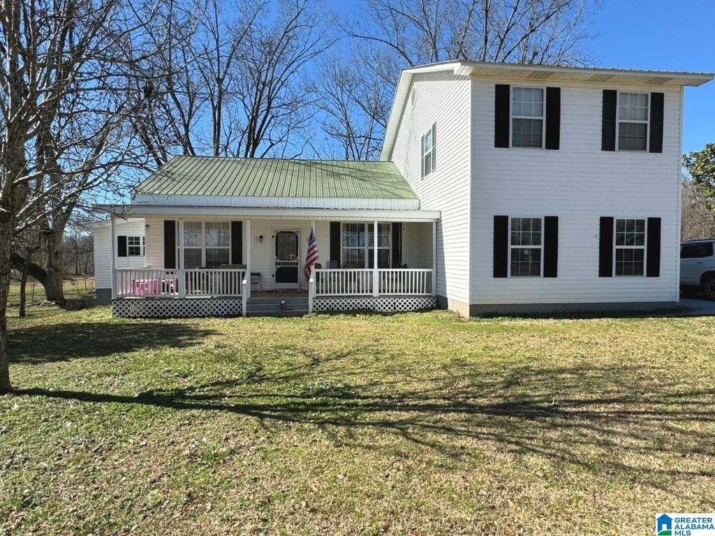 121 4th St S, Ashland, AL 36251 MLS 21375726 Trulia