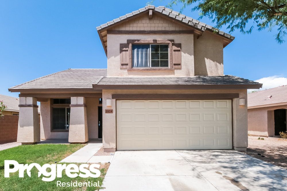 1924 W Gold Mine Way, Queen Creek, AZ 85142