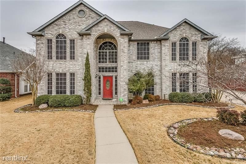 4222 Forestedge Dr, Grand Prairie, TX 75052