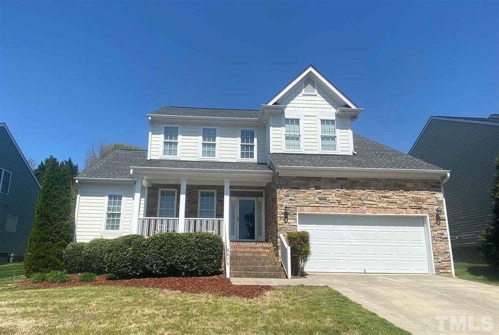 4416 Overglen Ave, Wake Forest, NC 27587 Trulia