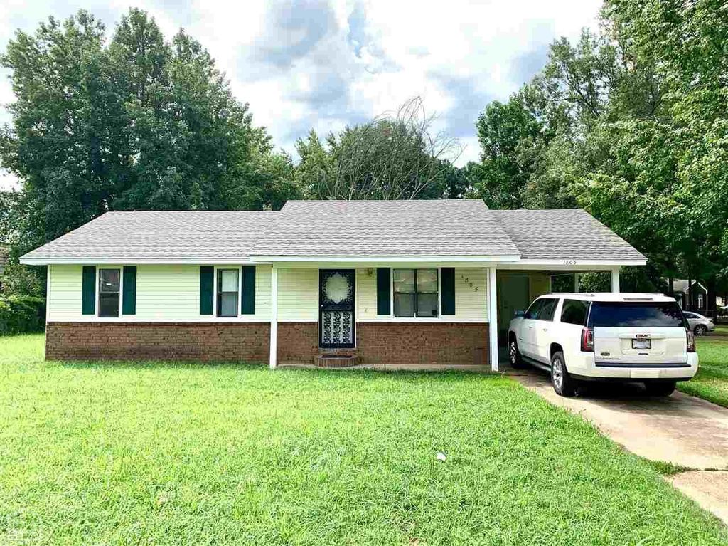 1805 Belt St, Jonesboro, AR 72401 Trulia
