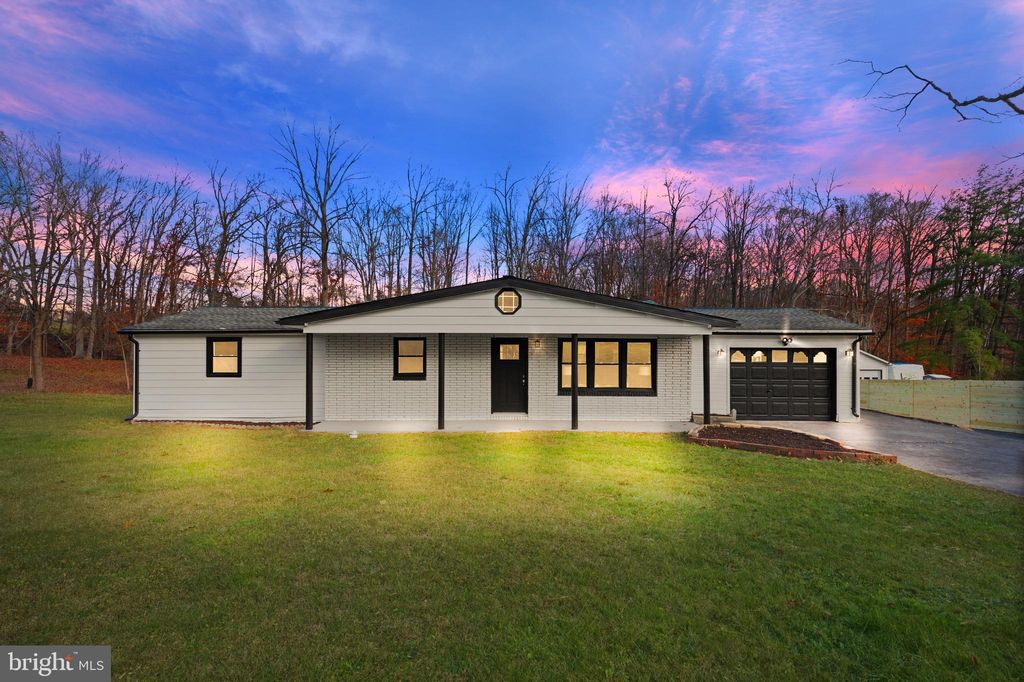 4002 Paddrick Rd, Darlington, MD 21034 MLS MDHR2027432 Trulia