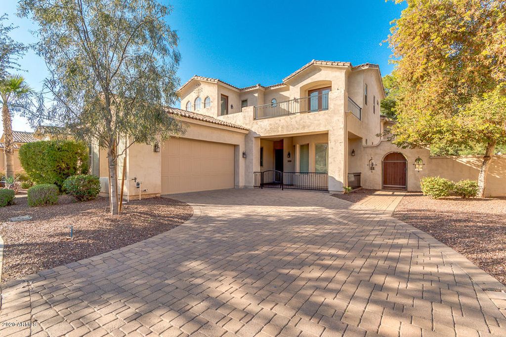 14554 W Hidden Terrace Loop, Litchfield Park, AZ 85340 Trulia