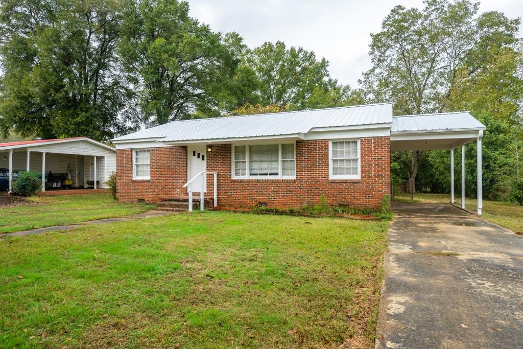 721 Alicia Ave, Talladega, AL 35160 Trulia