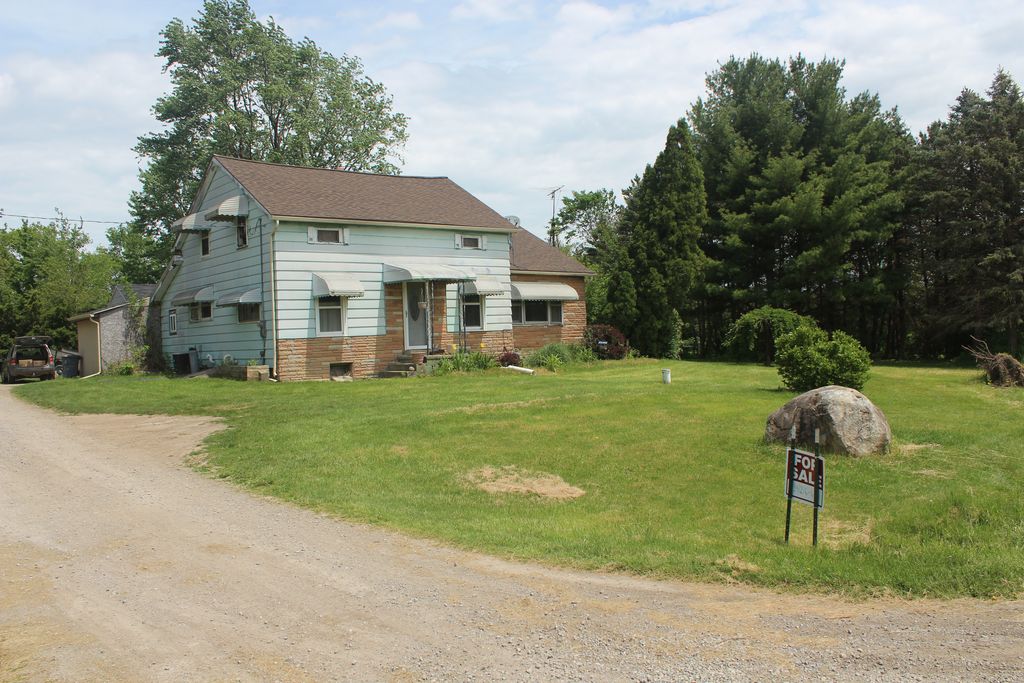 1954 W Russell Rd, Tecumseh, MI 49286 Trulia