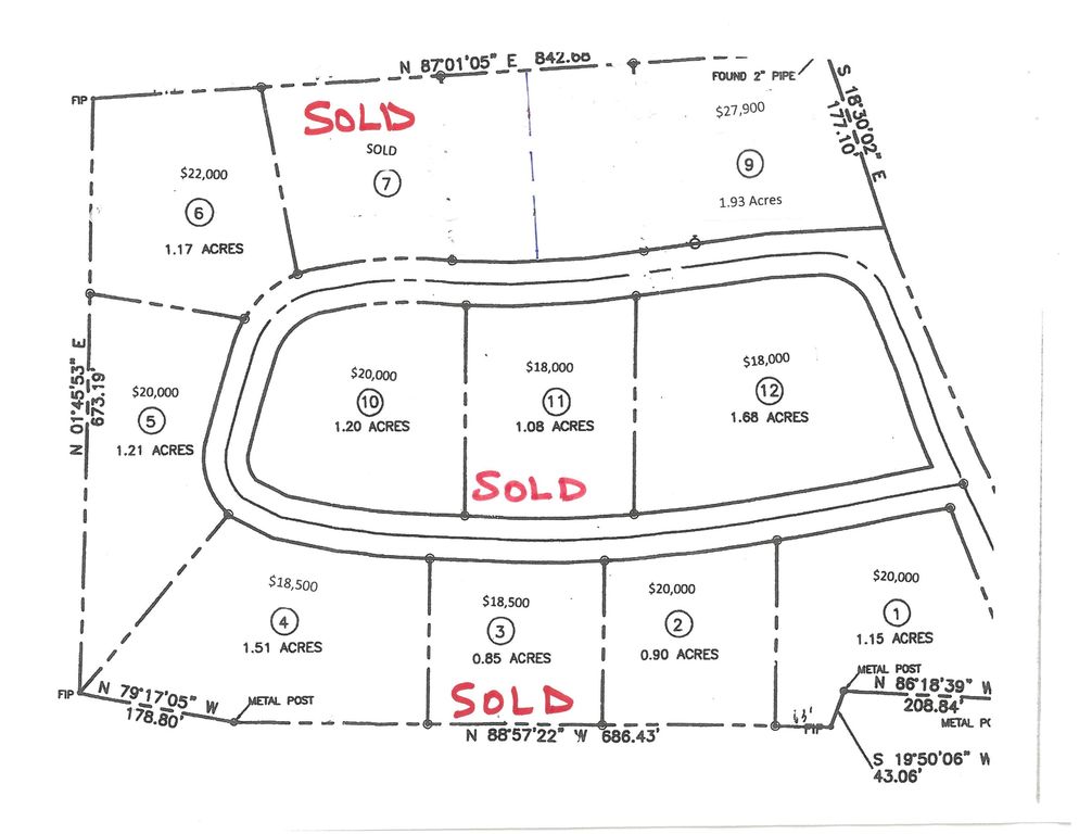 10 Libby Cir, Lexington, TN 38351 MLS 222324 Trulia