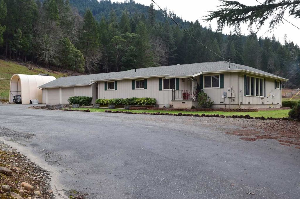 3210 Indian Creek Rd, Happy Camp, CA 96039 Trulia