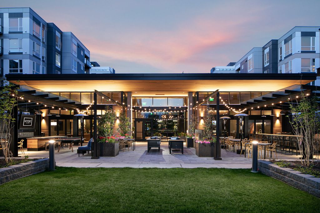 2030 155th Pl   NE #B501, Bellevue, WA 98007