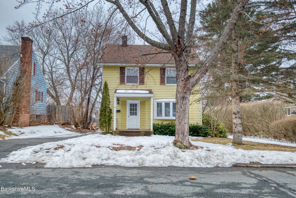 73 Backman Ave, Pittsfield, MA 01201 Trulia