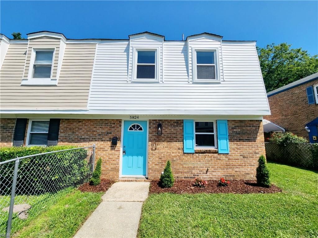 5824 E Hastings Arch, Virginia Beach, VA 23462 Trulia