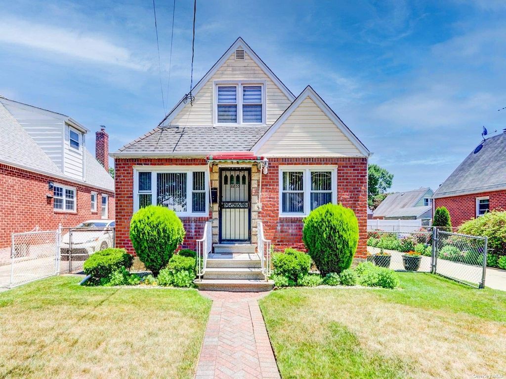 8633 Winchester Boulevard, Queens Village, NY 11427 Trulia