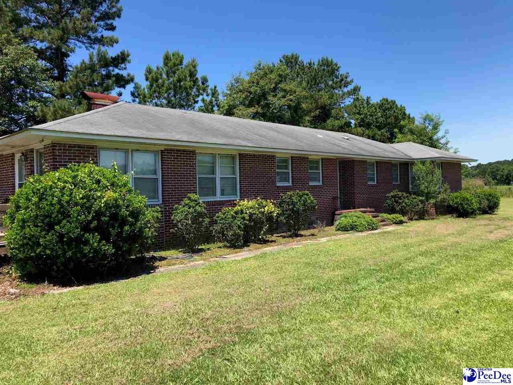 5506 Pamplico Hwy, Florence, SC 29505 Trulia
