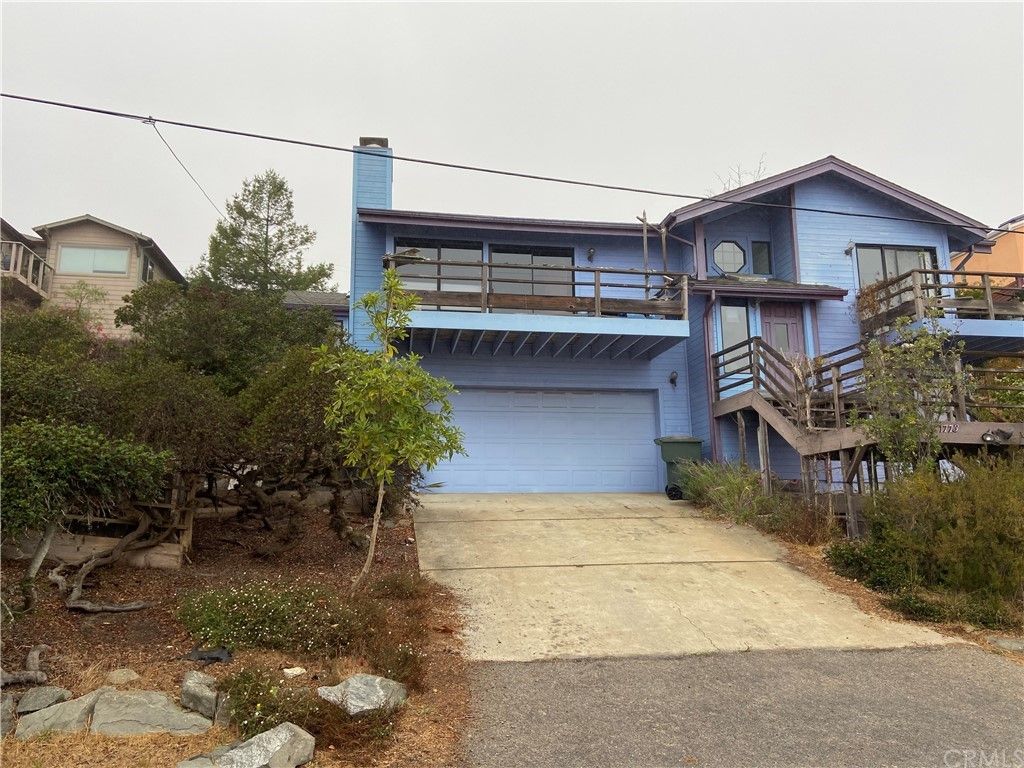 1773 Roscoe Pl, Cambria, CA 93428