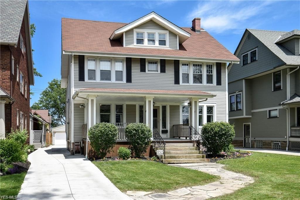16122 Clifton Blvd, Lakewood, OH 44107 Trulia