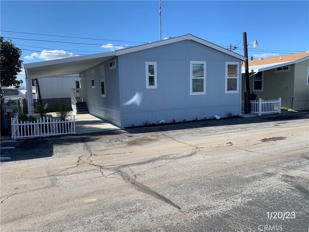 1425 E Madison Ave E 36, El Cajon, CA 92019 MLS OC23068834 Trulia