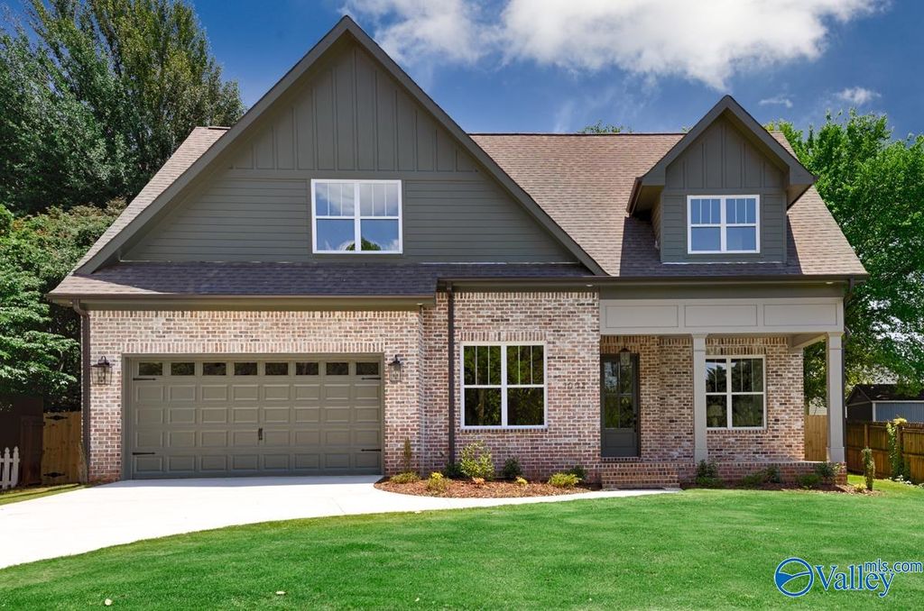 1002 Longwood Dr SE, Huntsville, AL 35801 Trulia