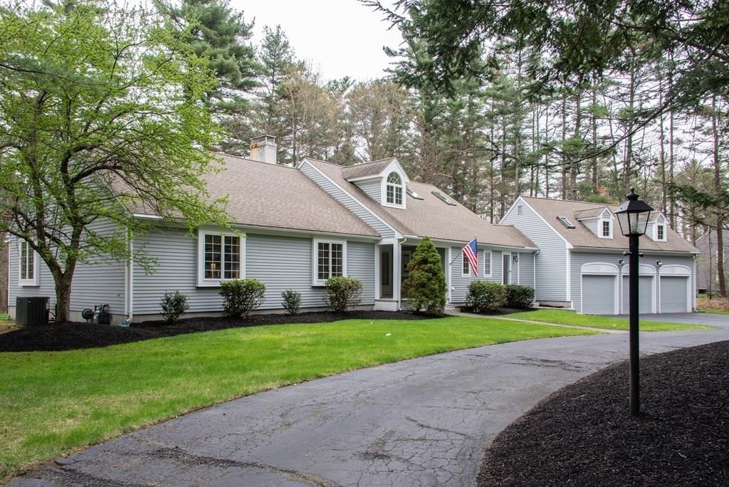 19 Forest Ln, Boxford, MA 01921 Trulia
