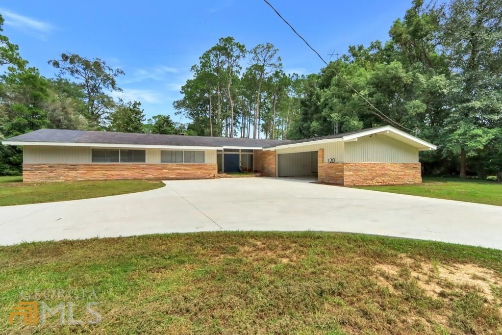 120 Park Ln, Jesup, GA 31546 Trulia