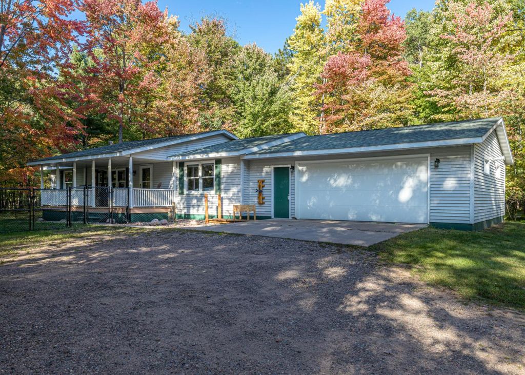 11326 Scott Rd, Arbor Vitae, WI 54568 Trulia