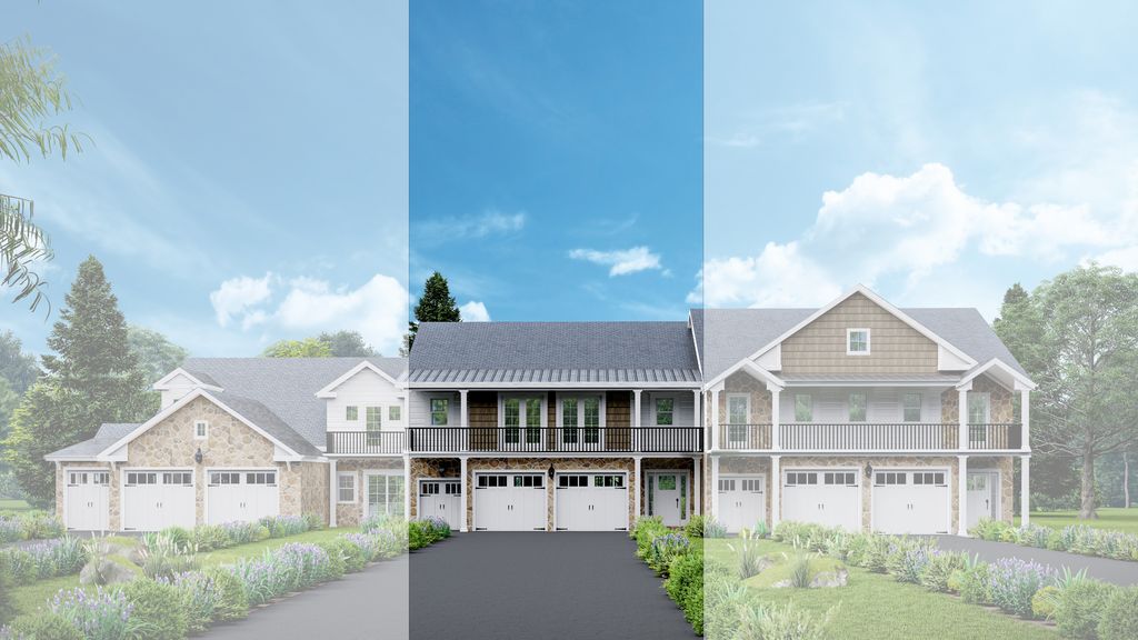 Lot 36 DouglasFir Residences at Steel Club Hellertown, PA Trulia