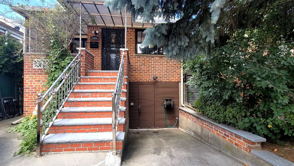 1646 E 54th St, Brooklyn, NY 11234 Trulia