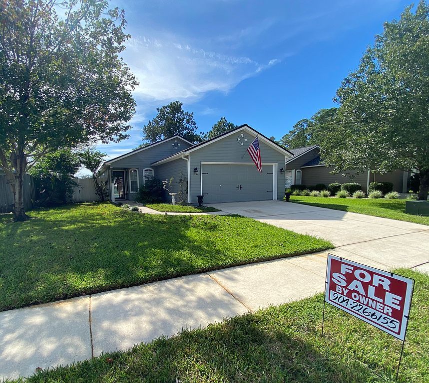 1904 Hunters Trace Cir, Middleburg, FL 32068 Trulia