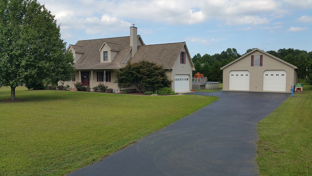 2634 Jackson Ditch Rd, Harrington, DE 19952 Trulia