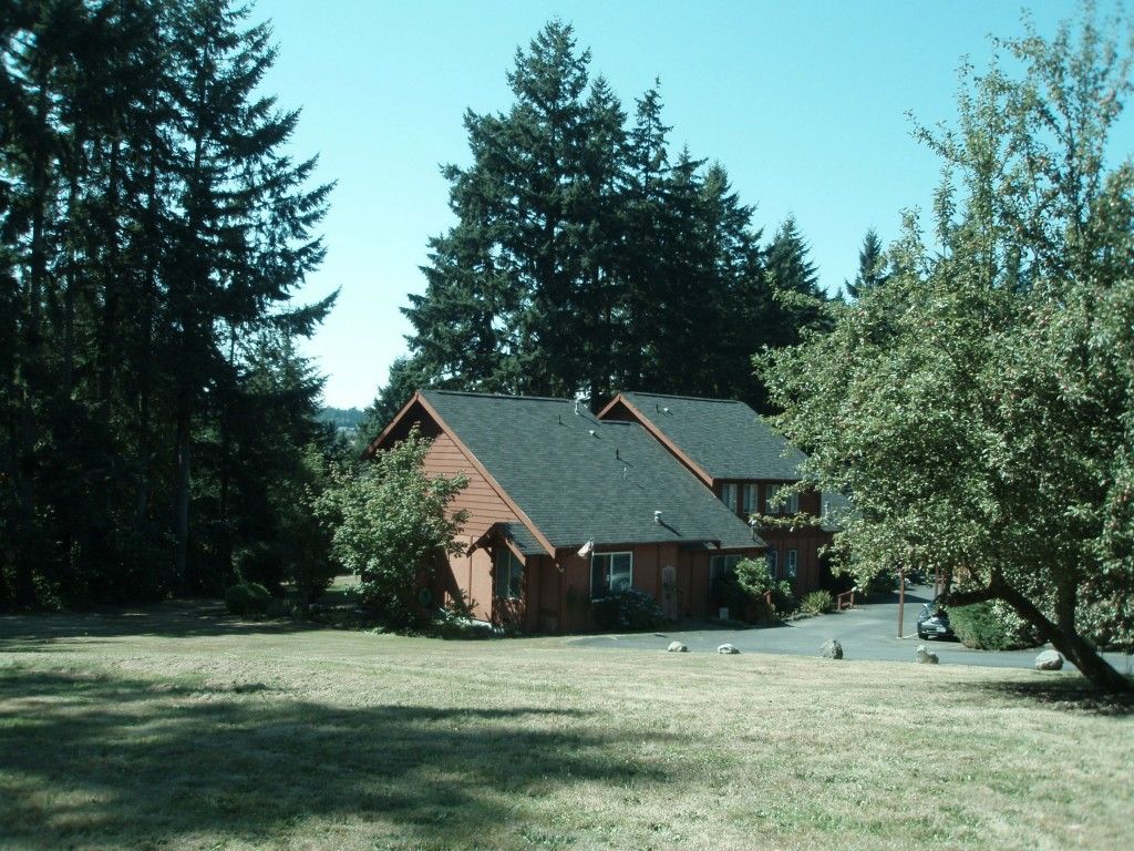 12818 62nd Ave  NW, Gig Harbor, WA 98332