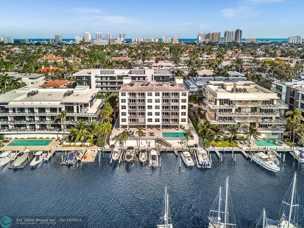155 Isle Of Venice Dr #501, Fort Lauderdale, FL 33301