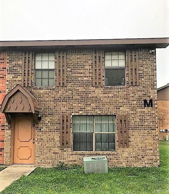 2201 S Jackson Rd #29M, Pharr, TX 78577