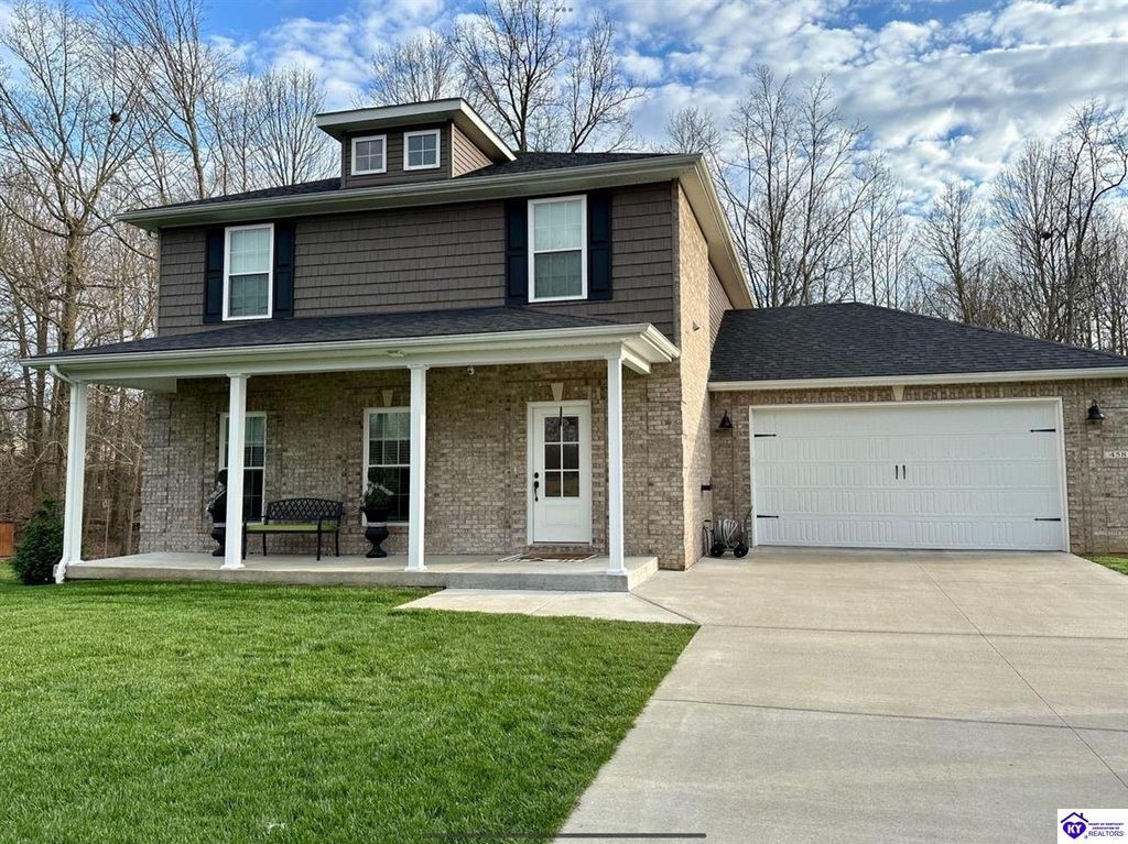 458 Beasley Blvd, Elizabethtown, KY 42701 MLS HK24001149 Trulia