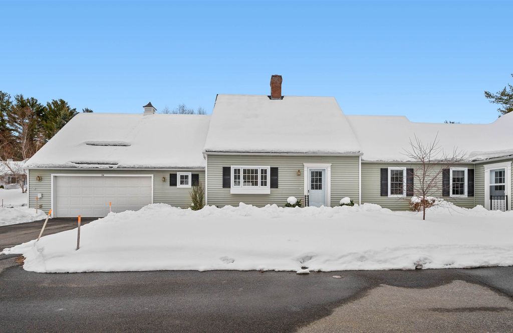 34 Wildersburg Common, Barre, VT 05641 Trulia