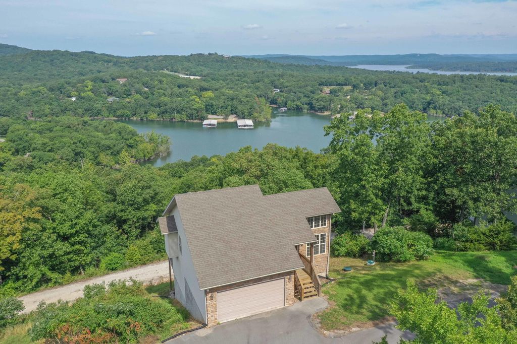 37 Mikayla Dr, Lampe, MO 65681 3 Bed, 3 Bath SingleFamily Home MLS