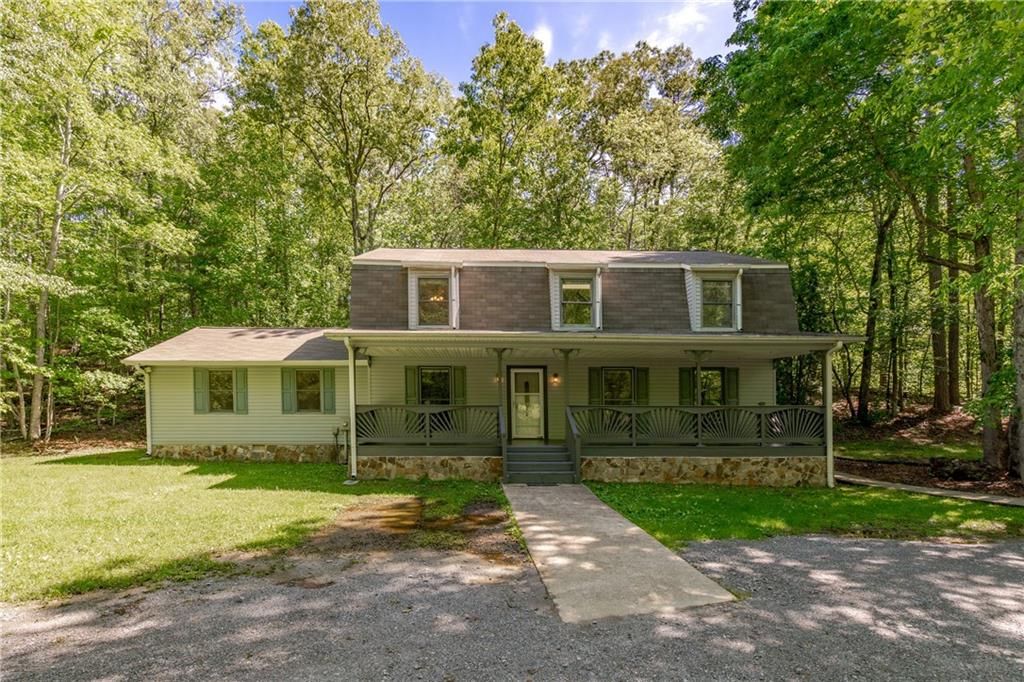 159 Holly Springs Rd NE, White, GA 30184 Trulia