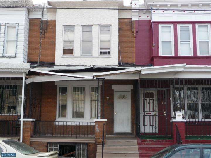 608 W Butler St, Philadelphia, PA 19140 | Trulia