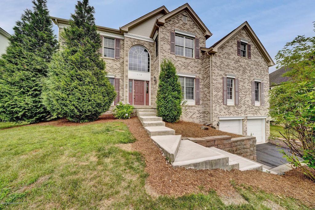 116 Pebble Beach Ct, East Stroudsburg, PA 18302 Trulia 116 Pebble Beach Ct, East Stroudsburg, PA 18302 Trulia