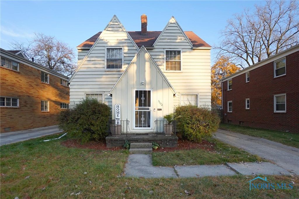3652 Douglas Rd, Toledo, OH 43613 Trulia