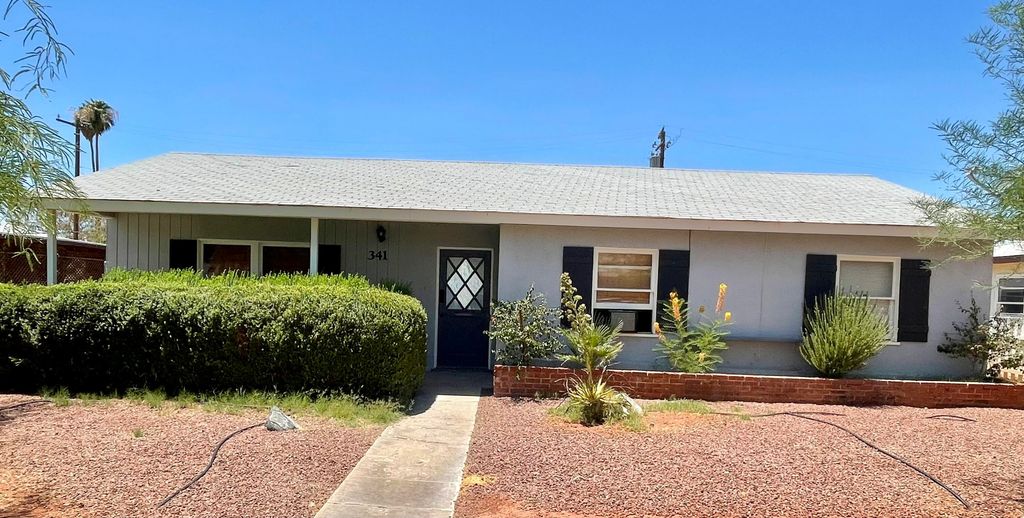 341 N Palm Dr, Blythe, CA 92225 Trulia