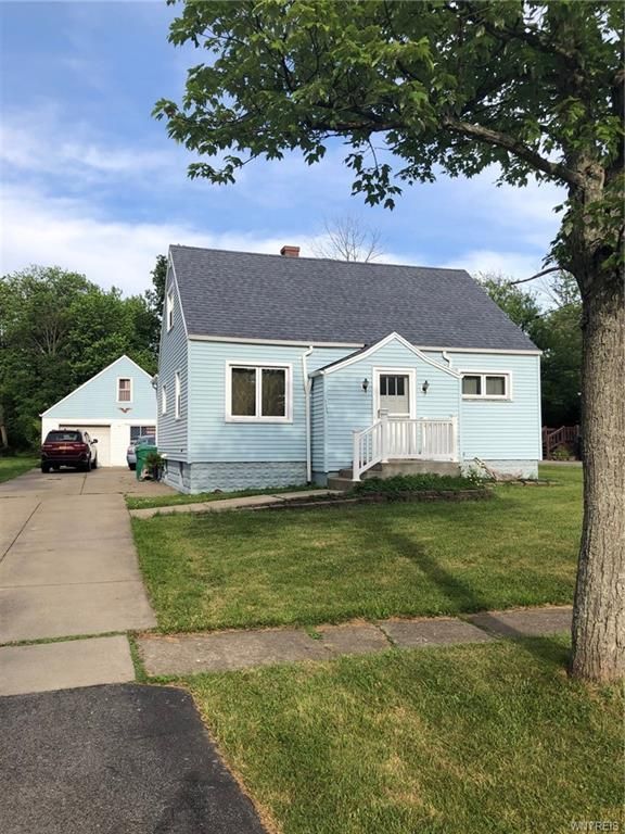 3099 Lyth Rd, Buffalo, NY 14218