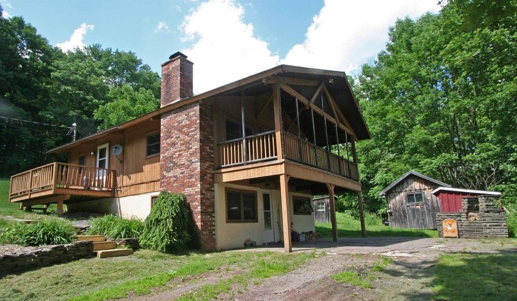 616 E Hubbell Hill Rd, Margaretville, NY 12455 Trulia