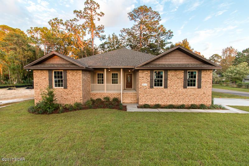 311 Virginia Ave, Lynn Haven, FL 32444