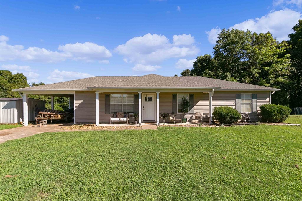 25 Laticha Cv, Jackson, TN 38301 Trulia
